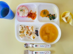 給食