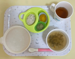 給食