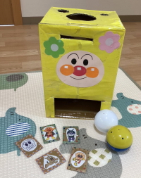 手作り玩具