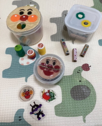 手作り玩具