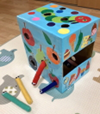 手作り玩具