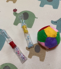 手作り玩具