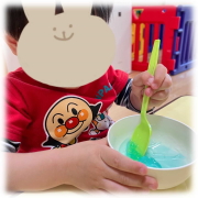スライム作り